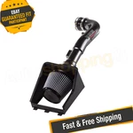 Afe F2-03012 Full Metal Cold Air Intake 2004-2011 Ford Ranger 2.3L. Fixed Price $363.18.