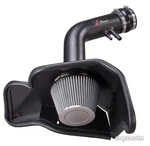 Af Dynamic Air Filter Intake Ford Mustang 15-17 3.7L V6 + Heat Shield. Fixed Price $179.99.