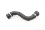 2015 - 2018 Mercedes C300 C205 2.0L Radiator Upper Coolant Hose Oem A2055016384. Fixed Price $39.35.