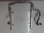 2018-2020 Ford F150 5.0L Fuel Rail Genuine. Fixed Price $80.00.