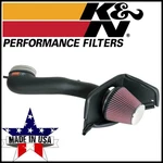 K&n Aircharger Cold Intake System Kit Fits 2007-2009 Ford Mustang Gt 4.6L V8. Fixed Price $419.99.