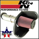 K&n Typhoon Cold Air Intake System 2003-2006 Ford Thunderbird/lincoln Ls 3.9L. Fixed Price $419.99.