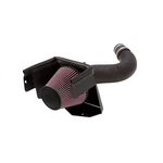 K&n Filters 57-1553 Performance Air Intake System 07-11 Jeep Wrangler New. Fixed Price $338.59.