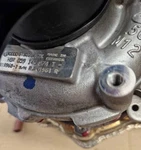 Porsche Caynne 92A Vw Touareg 2011-2018 3.0 D Cvv 193KW Turbo Charger. Fixed Price $401.59.