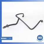 98-03 Jaguar X100 XK8 Throttle Body Inlet Manifold Air Hose Tube Pipe Oem. Fixed Price $96.23.