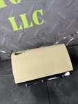 2012 Mercedes GL450 Dashboard Glove Box Compartment Beige Oem. Fixed Price $125.99.
