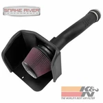K&n Aircharger Cold Intake Kit For 16-23 Toyota Tacoma 3.5L V6 63-9039. Fixed Price $367.99.