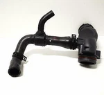 New Genuine Mercedes-benz Water Outlet 2712002056 Oem. Fixed Price $102.58.