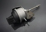 Turbocharger Vacuum Can New Audi, Seat, Skoda, Volkswagen 2.0 Tdi 03L198716A. Fixed Price $115.10.
