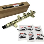 Cummins Fuel Rail Line Kit 0445226044 4937282 For 2007-2012 Dodge Ram 6.7L. Fixed Price $201.90.