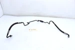 07-13 Mercedes-benz W221 S600 Front Left Abc Hydraulic Suspension Line E4709. Fixed Price $127.46.