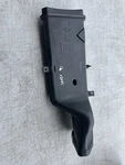1991 Nissan 300ZX Hvac A/c Heater Duct Vent Tube Pipe Hose Oem. Fixed Price $24.50.