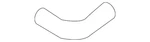 Genuine Nissan Pcv Valve Hose 18791-9KZ0B. Fixed Price $18.59.