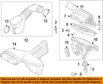 Kia Oem 11-15 Optima,sorento Enginetransaxle Intake-air Filter 281132P100. Fixed Price $38.76.