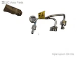 Pump To Rail Fuel Line For 10-11 Chevrolet Equinox 3.0 12633595. Fixed Price $29.95.
