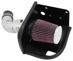 K&n 69-3530TS Cold Air Intake System Ford Fiesta 1.6L Improves. Fixed Price $384.99.