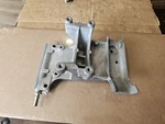 2019-2024 Ram 6.7L Cummins Fuel Canister Bracket P# 5523649. Fixed Price $115.00.