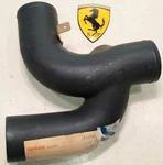 Ferrari 355 Engine Air Cleaner Filter Intake Duct 157559 2.7 New Right Genuine. Fixed Price $49.99.