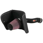 K&n 63-9031-1 Cold Air Intake System Kit For 07-11 Tundra / 08-11 Sequoia 5.7 V8. Fixed Price $331.26.