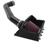 K&n 77-2582KTK Performance Cold Air Intake Kit Fits 11-16 Ford F250 F350 6.2L V8. Fixed Price $472.99.