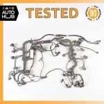 07-12 Mercedes R230 SL550 M273 Engine Motor Wire Cable Harness 2730102302 Oem. Fixed Price $136.95.