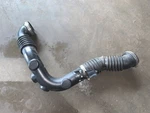 2022-2023 Subaru Wrx Premium 2.4L Air Intake Tube Oem A12VC03. Fixed Price $95.00.