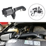 Cold Air Intake System For 2001-2006 Chevrolet Silverado 1500 Hd 4.8L 5.3L 6.0L. Fixed Price $88.99.