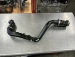2011-2014 Ford F150 3.5 Turbo Hose Passenger Upper BL34-6C646-BD #289. Fixed Price $99.99.