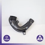 14-19 Bmw F15 X5 X6 3.0L Air Intake Lower Hose Pipe Duct 13718614548 Oem. Fixed Price $41.50.