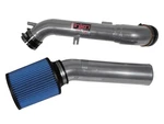 Injen Short Ram Cold Air Intake System Kit Silver #SP1993P. Fixed Price $371.03.