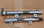 2014-2020 Jeep Ram 3.0 Diesel Left And Right Fuel Injector Rails (VN4) Oem. Fixed Price $234.00.