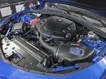 Afe Momentum Gt Cold Air Intake For 2016-2024 Chevrolet Camaro V6 3.6L. Fixed Price $410.00.