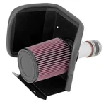 K&n Filters 69-2548TS Performance Air Intake System 2013-2014 Dodge Dart. Fixed Price $314.99.