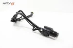 2016 - 2018 Lexus ES350 Fuel Gas Tank Filler Neck Hose Tube Pipe Oem. Fixed Price $224.99.
