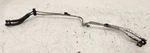 2003 2004 Ford F250 F350 6.0L Diesel Fuel Feed Supply Return Lines 3C34-9J338-AG. Fixed Price $172.49.