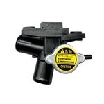 Radiator Water Inlet Pipe For Hyundai Elantra 2021-2024 (1.6). Fixed Price $81.00.