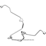 Genuine Gm 2017-2024 Chevrolet Silverado Sierra Fuel High Pressure Pipe 12707344. Fixed Price $54.26.