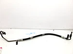 2013-2015 Jaguar Xf 2.0L Power Steering Pressure Hose Pipe Line. Fixed Price $33.00.