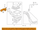 Gm Oem 16-22 Canyon,colorado Engine Air Intake-inlet Tube 84214645. Fixed Price $90.45.