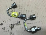 Chevrolet Traverse 2011 Engine Feed Intermediate Pipe/fuel Injection Tube. Fixed Price $62.61.