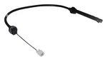 Crown Automotive J5356483 Throttle Cable. Fixed Price $35.35.