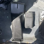 04-09 Dodge Durango Upper/lower Duct Pair. Fixed Price $32.00.