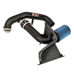 Injen Short Ram Cold Air Intake System Kit Black #SP3077BLK. Fixed Price $367.40.