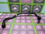 2018 Ford Fusion 1.5L Engine Crankcase Valve Hose Pipe HS7G-6A886-AB Oem. Fixed Price $69.99.
