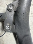 08-10 Bmw E60 535I Air Intake Pipe Duct 1371 7600002-05. Fixed Price $80.00.