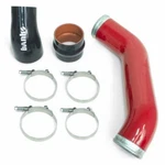 Banks Power Red Powder Boost Tube Upgrade Kit Fits 2013-2018 Ram 2500 3500 6.7L. Fixed Price $275.39.