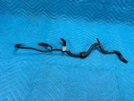 Bentley Contin Flying Spur Engine Coolant Water Pipe Tube Hose 29K 2006-2012 Oem. Fixed Price $135.00.