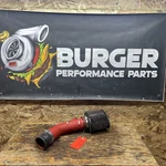 08-14 Subaru Wrx Sti Aem Cold Air Short Ram Intake No Box Heatshield. Fixed Price $175.00.