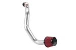 Dc Sports Silver Cold Air Intake 06-11 Mitsubishi Eclipse 2.4L 4G69 DK2A DK4A. Fixed Price $190.00.