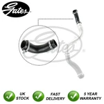 Turbo Hose Gates Fits Ford Focus 2004-2012 C-max 2007-2010 1.8 Dci #2. Fixed Price $65.14.
